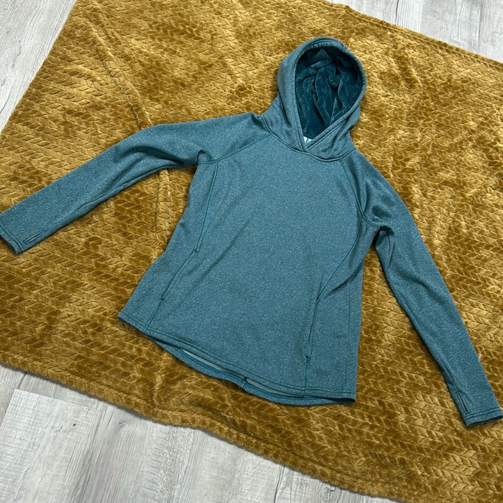 Avia Athletic Works Hoodie